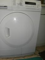 AEG warmtepompdroger, Elektronische apparatuur, Droogkasten, Ophalen, Gebruikt, Voorlader