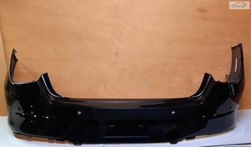 Achterbumper org. Mercedes CLA C118 X118 -> 2019 A1188855002 beschikbaar voor biedingen