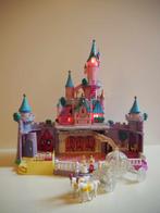 Vintage Disney Assepoester Polly Pocket Bluebird Toys, 1995, Enlèvement ou Envoi, Comme neuf