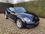 Volkswagen Beetle Cabriolet 1.2 TSI BMT (bj 2016), Auto's, Voorwielaandrijving, 4 zetels, Gebruikt, 4 cilinders