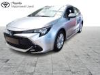 Toyota Corolla Dynamic, Autos, Toyota, Achat, Entreprise, 72 kW, Noir