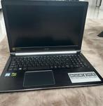 Acer - Aspire A715-71G Notebook, Comme neuf, 16 GB, Intel Core i7 processor, Acer