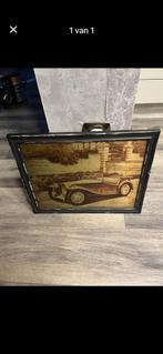 Kader auto, Antiek en Kunst, Ophalen