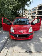 nissan pixo bouwjaar 11/2009, Auto's, Euro 5, Stof, 5 deurs, Particulier