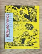 Bernard Prince - Int1 - TL - Hermann - Greg - Black & White, Ophalen of Verzenden, Gelezen