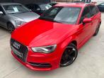 Audi A3 E Tron Benzine/Hbyride /1.4Tfsi /2017- 129.xxxkm, Autos, Audi, Essai à domicile, Achat, Euro 6, Entreprise