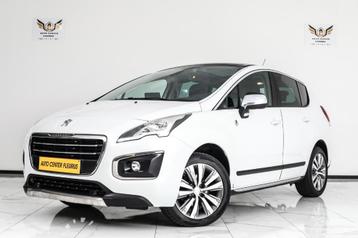 Peugeot 3008 1.6 HDi Business Line