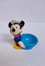 💙 Disney Mickey Mouse, Comme neuf, Autres types, Mickey Mouse, Enlèvement ou Envoi