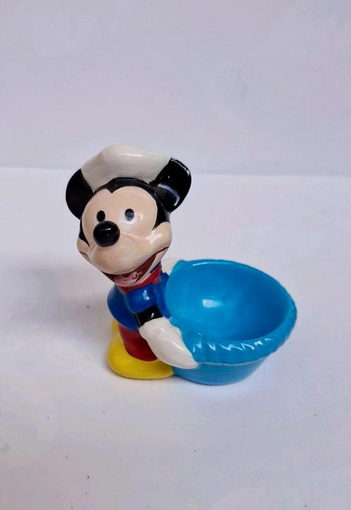 💙 Disney Mickey Mouse, Verzamelen, Disney, Ophalen of Verzenden