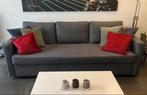 zetelbed Ikea Friheten, Huis en Inrichting, Zetels | Complete zithoeken, Ophalen, Zo goed als nieuw