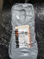 Argile blanche 11 kilos, Enlèvement