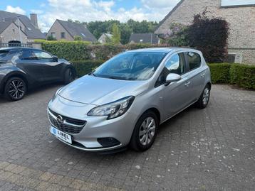 Opel Corsa 1.0i 08/2019 76DKM *12M GARANTIE* beschikbaar voor biedingen