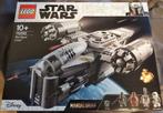 LEGO Star Wars 75292 The Razor Crest uit 2020, Nieuw, Complete set, Ophalen of Verzenden, Lego