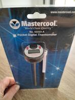 Temperatuur tester digitaal. Thermometer, Ophalen, Nieuw