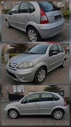 Citroën C3, Argent ou Gris, Achat, Rétroviseurs électriques, Boîte manuelle