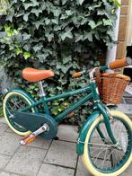 Banwood kinderfietsje, Fietsen en Brommers, Fietsen | Jongens, Ophalen, Versnellingen, Banwood, Zo goed als nieuw