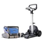m600 dolphin zwembadrobot, Tuin en Terras, Ophalen of Verzenden, Nieuw, Reinigingsmiddel