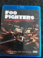 Foo Fighterslive at Wembley Stadium blu ray, Ophalen of Verzenden, Zo goed als nieuw