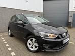 Volkswagen Sportsvan Highline 1.6 TDI Pano Navi 54.000 km, Euro 6, Golf Sportsvan, Bedrijf, Airconditioning