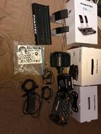 volant fanatec ( prix a discuter), 1 joueur, Enlèvement, Reconditionné, Simulation