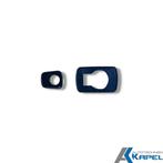 Rubber set deurhendel Mercedes T1 Bremer, Auto-onderdelen, Nieuw