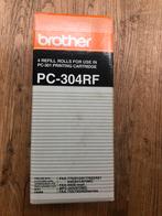 Brother PC-304RF, Brother, Zo goed als nieuw, Ophalen