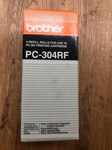 Brother PC-304RF