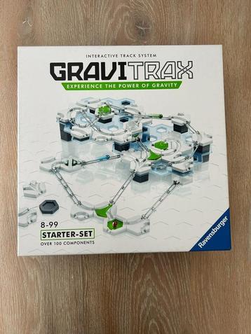 GraviTrax Starter-set – compleet (2 dozen beschikbaar) beschikbaar voor biedingen