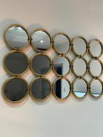 Miroir design Richmond Interiors, Comme neuf, 75 à 100 cm, Rectangulaire, Enlèvement