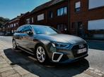 AUDI A4 Avant 35TDI S-tron. S Line, Auto's, 4 cilinders, 0 kg, 120 kW, 5 deurs