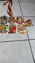 Carnaval medailles centrum België, Enlèvement ou Envoi