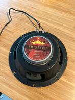 10” Eminence speaker, Musique & Instruments, Enlèvement, Comme neuf
