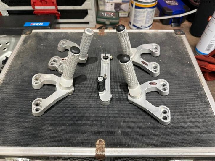 Ducati 748/916/998, Motos, Pièces | Ducati, Révisé, Enlèvement