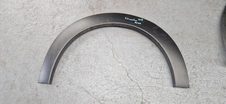 Elargisseur aile CITROEN C4 CACTUS AVANT DROIT C4CACTUS 2016, Auto-onderdelen, Carrosserie, Voor, Ophalen