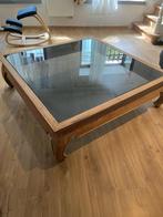 Table basse 120/120, Comme neuf