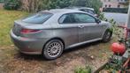 Alfa Romeo GT 1.9mtj pour pièces, Enlèvement, Utilisé, Alfa Romeo