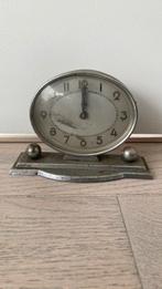 Grijze klok, Antiek en Kunst, Antiek | Klokken, Ophalen