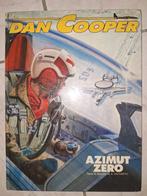 Dan Cooper Azimut Zero 1979, Livres, Une BD, Enlèvement, Utilisé