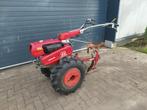 Honda F660 | Krachtige minitractor | Compact & wendbaar, Ophalen, Grondbewerking