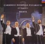 Carreras, Domingo, Pavarotti,  – In Concert Mehta, Enlèvement ou Envoi