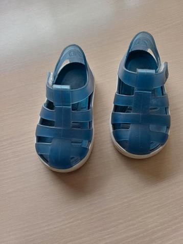 Sandales aquatiques IGOR - taille 20, Enlèvement ou Envoi, Comme neuf
