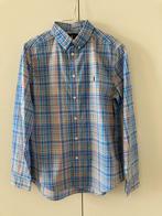 Ralph Lauren Plaid Cotton Poplin Shirt, Comme neuf, Polo Ralph Lauren, Chemise ou À manches longues, Garçon