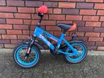 Kinderfiets 12,5inch, Ophalen, Gebruikt, Minder dan 16 inch, Volare