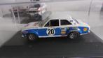 FORD ESCORT MK1 MIKKOLA au M-C 73.IXO 1/43 IMPEC., Ophalen of Verzenden, Zo goed als nieuw, Auto, Overige merken