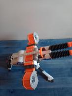 Nerf pistool, Kinderen en Baby's, Ophalen, Zo goed als nieuw