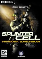 Splinter Cell : Pandora demain, Shooter, 1 joueur, À partir de 12 ans, Comme neuf