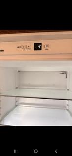 Liebherr koelkast, Elektronische apparatuur, Koelkasten en IJskasten, Ophalen, Zo goed als nieuw