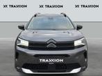 Citroen C5 Aircross Hybride 136 DCS6 MAX, 100 kW, Argent ou Gris, Achat, 5 portes