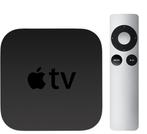 Apple TV met voedingskabel & HDMI kabel, Comme neuf, Enlèvement ou Envoi, Audio optique