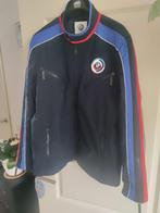 BMW heritage Motorsport jas, L en XL, nieuw!, Kleding | Heren, Maat 52/54 (L), Bmw, Blauw, Nieuw